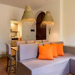 Landhaus Villamena *