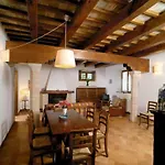 Casa rural Villamena