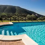 Casa rural Villamena *