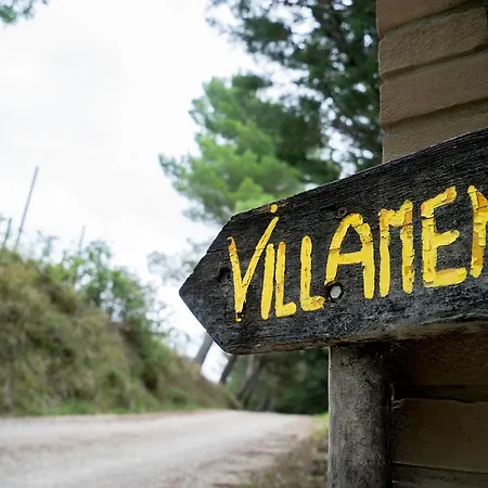 Villamena Assisi