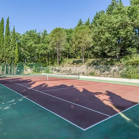 Country house Villamena