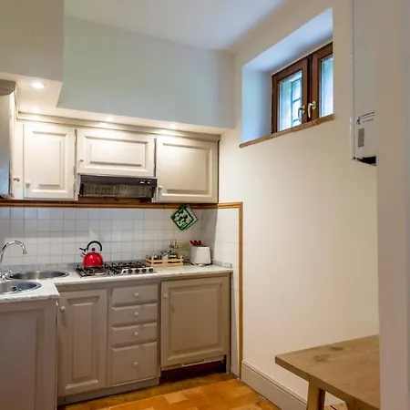 컨트리하우스 Villamena