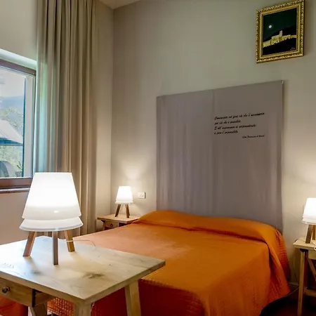 컨트리하우스 Villamena *