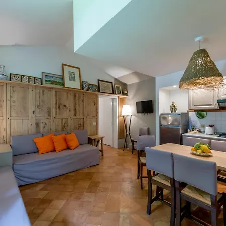 Casa di campagna Villamena Assisi
