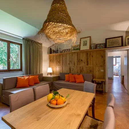 Villamena Casa rural