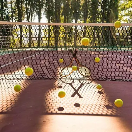 컨트리하우스 Villamena *