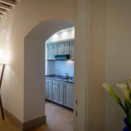 Casa di campagna Villamena Assisi