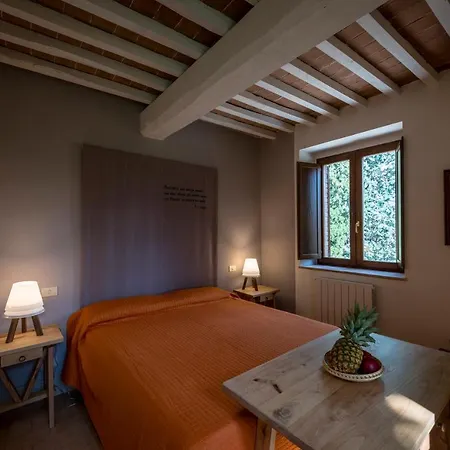 Villamena Assisi