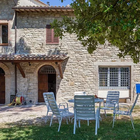 Villamena Country house