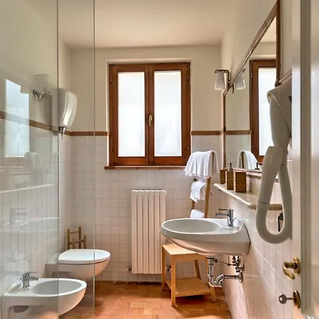 Villamena منزل ريفي *