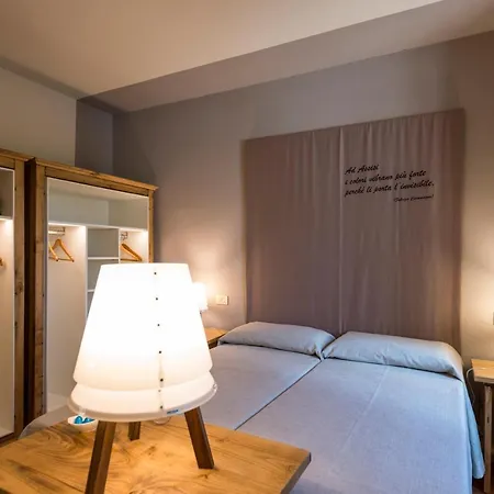 Casa rural Villamena *