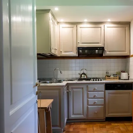 Country house Villamena