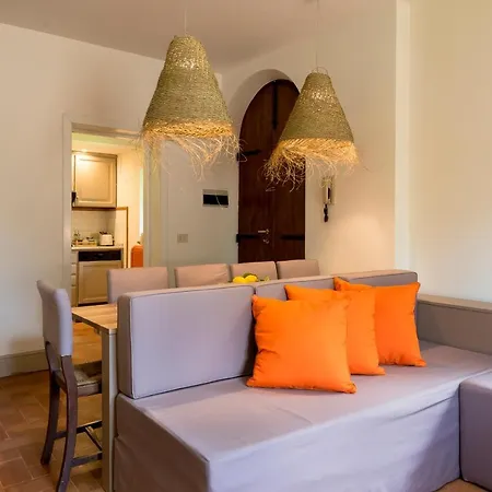 Casa rural Villamena *