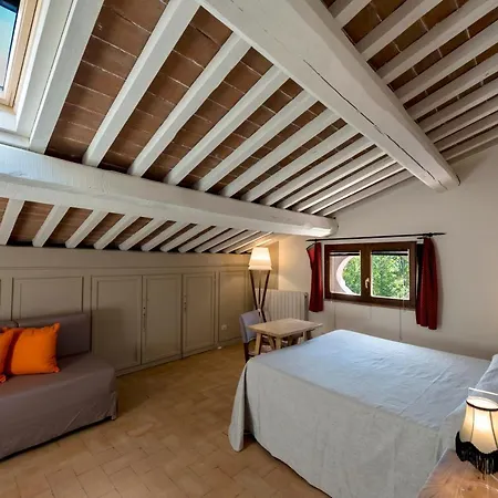 Villamena Country house *