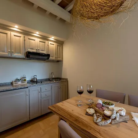 컨트리하우스 Villamena 아시시