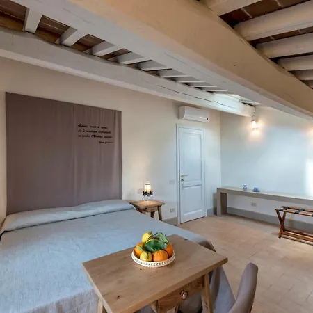 Villamena Casa rural Asís