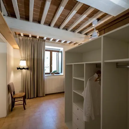 Villamena Casa rural Asís