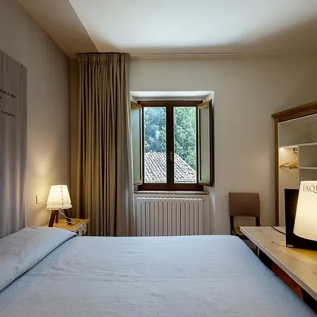 Villamena Casa rural *