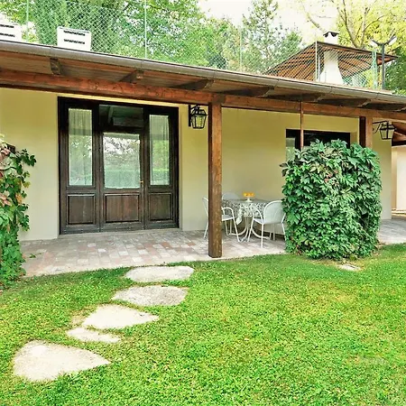 Villamena Country house *