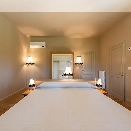 Villamena Casa rural Asís