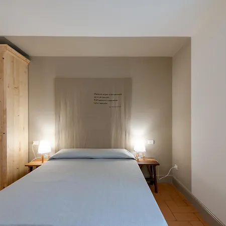 Casa di campagna Villamena