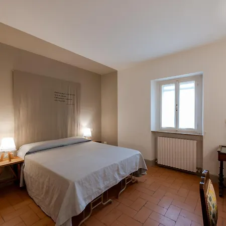 Casa di campagna Villamena Assisi