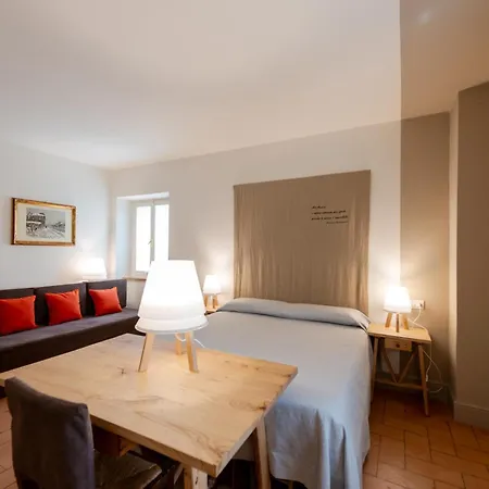Casa di campagna Villamena
