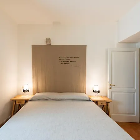 Casa di campagna Villamena