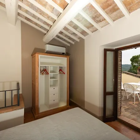 Villamena Casa di campagna