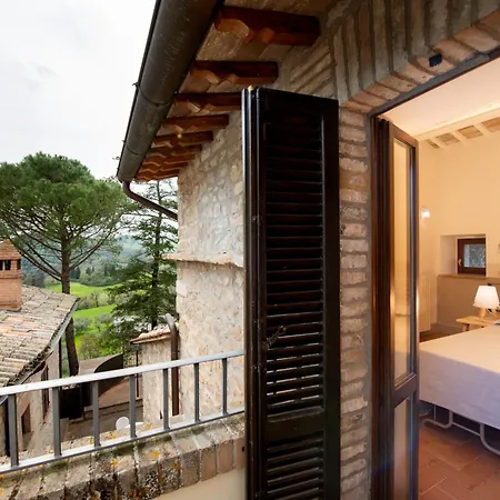 Villamena أسيسي