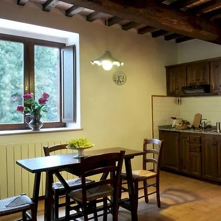 Villamena Casa rural *