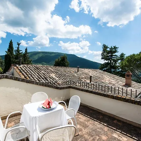 Villamena * 아시시