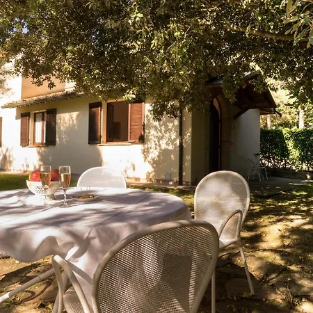 Casa rural Villamena Asís