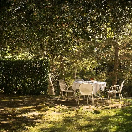 Casa rural Villamena *