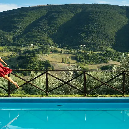 Villamena Assisi