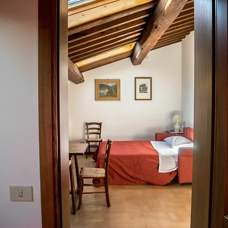 Villamena Casa rural *