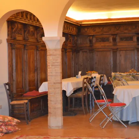 Villamena Casa rural