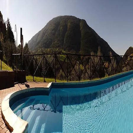 Casa rural Villamena Asís