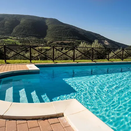 Casa rural Villamena *