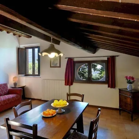 Casa rural Villamena *