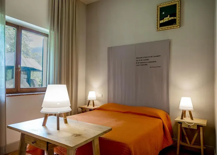 Landhuis Villamena *