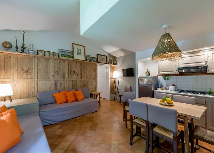 Venkovský dům Villamena Assisi