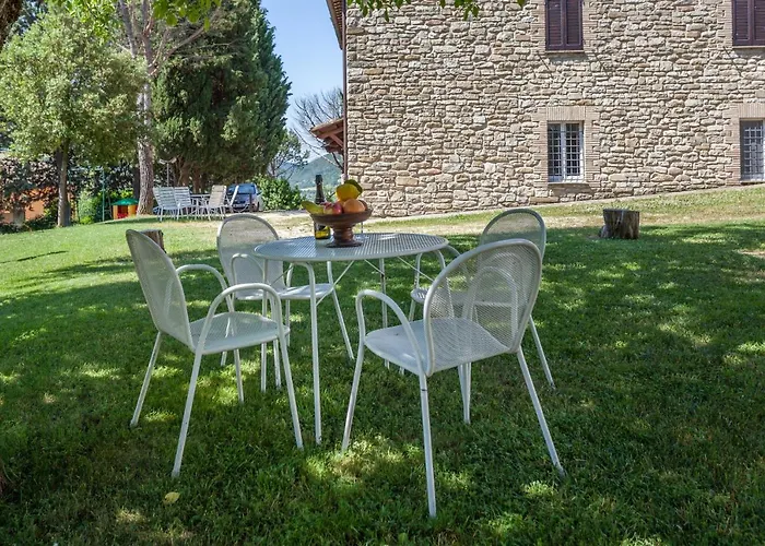 Villamena Landhuis *