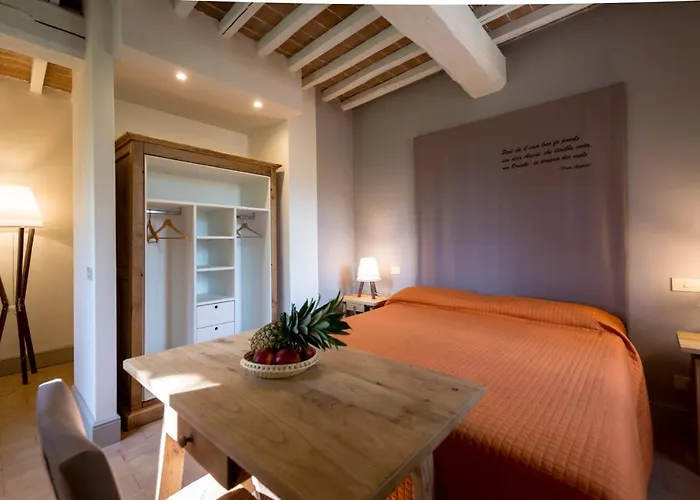 Villamena Landhuis *