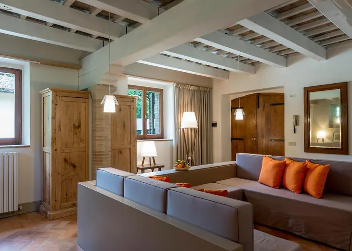 Villamena Landhuis *