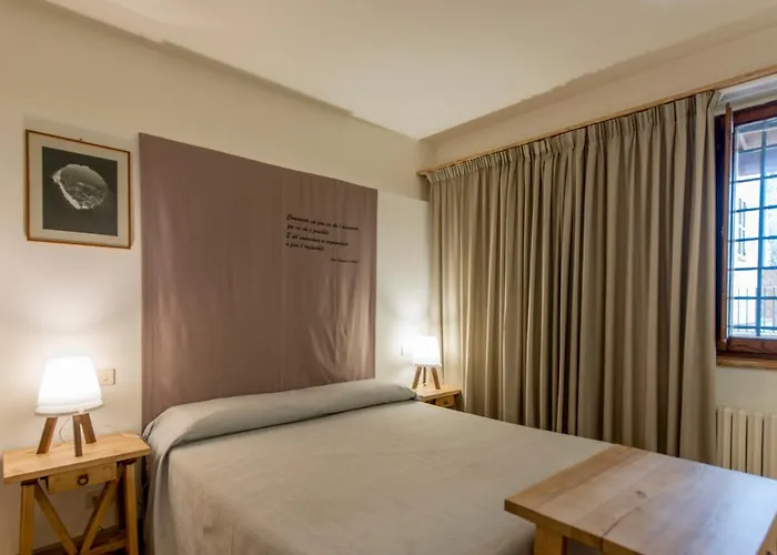 Venkovský dům Villamena *