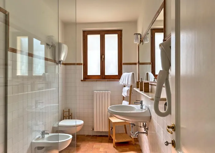 Villamena Landhuis *