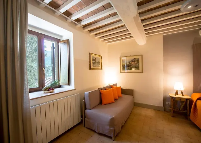 Landhuis Villamena *