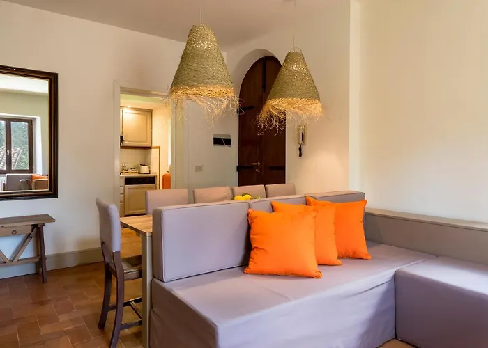 Landhuis Villamena *