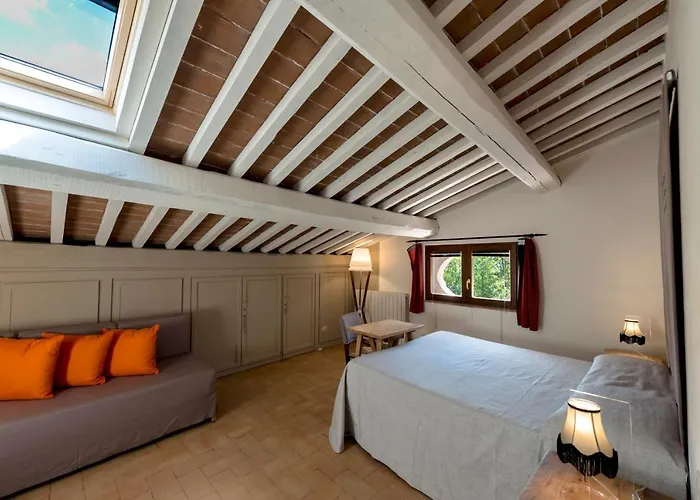 Villamena Landhuis *